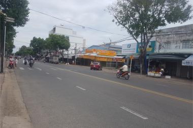 Cho thuê mặt bằng 1 trệt 1 lầu đường Nam Kỳ Khởi Nghĩa, TP Vũng Tàu