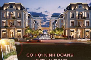 Regal Legend - Khu Đô Thị Sinh Thái ven biển Quảng Bình, vị trí kim cương, ưu đãi khủng giá giai đoạn 1 