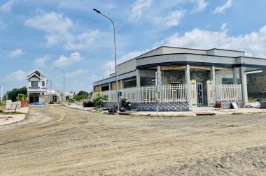 Bán đất Khu Công Nghiệp Cầu Cảng Phước Đông SHR