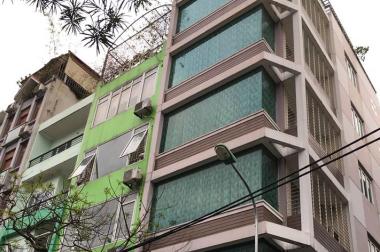 Siêu đẹp mặt phố Xã Đàn 80m2, 5 tầng thang máy, mặt tiền 6m, 40 tỷ, KD văn phòng