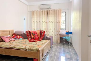 Bán nhà mặt phố tại Đường Phú Lương ô tô tránh diện tích 42m2, 4 tầng, giá 4.85 Tỷ lh 0333846866
