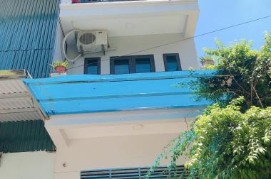 Bán nhà mặt phố tại Đường Phú Lương ô tô tránh diện tích 42m2, 4 tầng, giá 4.85 Tỷ lh 0333846866