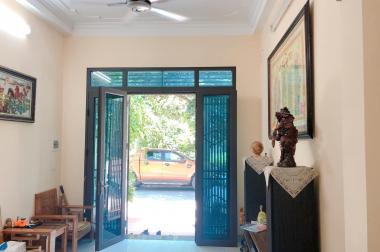 Bán nhà mặt phố tại Đường Phú Lương ô tô tránh diện tích 42m2, 4 tầng, giá 4.85 Tỷ lh 0333846866