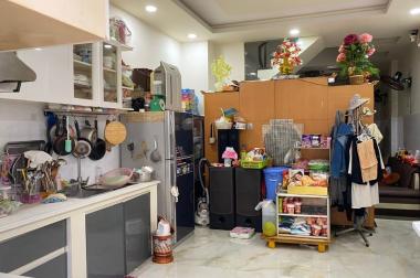 BÁN NHÀ NGUYỄN OANH, NỞ HẬU,HẺM 6 M2, Đất 90M2 Chỉ 6 TỶ0x 0933928022