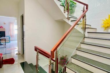 BÁN NHÀ NGUYỄN OANH, NỞ HẬU,HẺM 6 M2, Đất 90M2 Chỉ 6 TỶ0x 0933928022