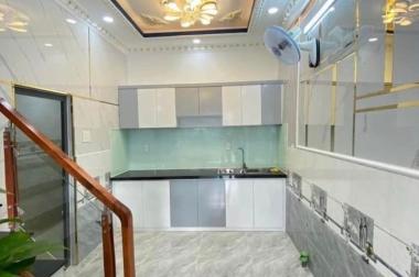 VÀO Ở NGAY! Bán Nhà 5 Tầng Cực Đẹp Lê Văn Sỹ, Q3, 39m2 (3.6x10.8m), 5.7 Tỷ