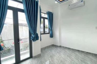 VÀO Ở NGAY! Bán Nhà 5 Tầng Cực Đẹp Lê Văn Sỹ, Q3, 39m2 (3.6x10.8m), 5.7 Tỷ