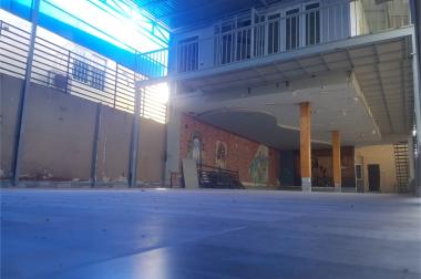 Cho thuê mặt bằng quán rộng 300m2 đường 30/4, Vũng Tàu