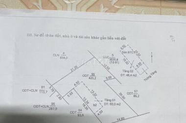 Chính chủ cần bán nhà và đất tại Đường Ấp Chiến Lược, Phường Bình Đức, Thành phố Long Xuyên, An