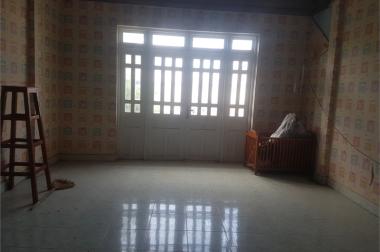 Cho thuê mặt bằng rộng mới 1 trệt 1 lầu đường 30/4, Vũng Tàu