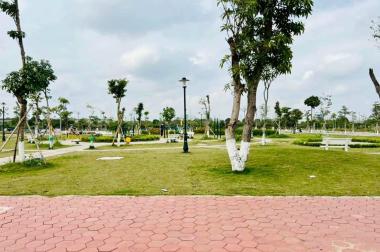 Bán đất KDC Trần Hưng Đạo, TP HD, 72.5m2, đường + vỉa hè 17.5m, vị trí trung tâm, giá tốt