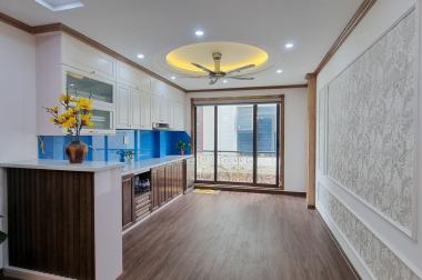 Bán nhà Hoàng Văn Thái,Thanh Xuân,46m x 6 tầng,Thang máy,Ô tô