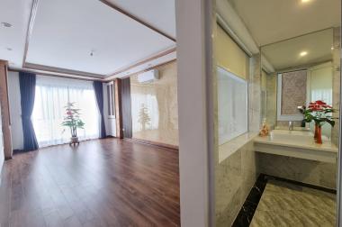 Bán nhà Hoàng Văn Thái,Thanh Xuân,46m x 6 tầng,Thang máy,Ô tô