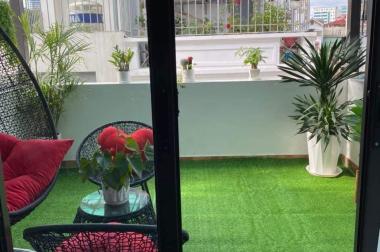 Bán nhà Hoàng Văn Thái,Thanh Xuân,46m x 6 tầng,Thang máy,Ô tô