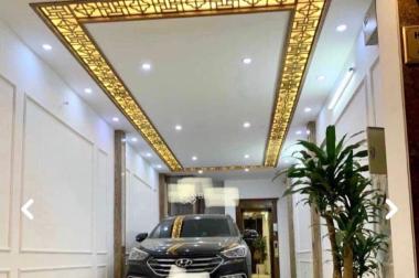 Bán nhà Hoàng Văn Thái,Thanh Xuân,46m x 6 tầng,Thang máy,Ô tô