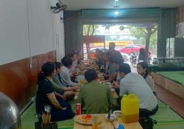 Chính chủ cần sang nhượng cửa hàng thịt dê