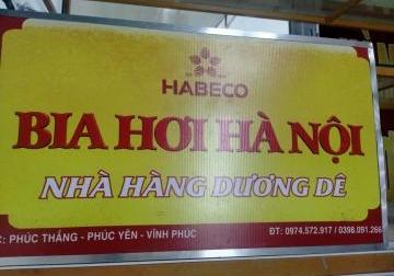 Chính chủ cần sang nhượng cửa hàng thịt dê
