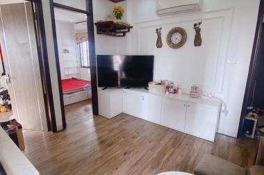 Chủ đầu tư - Bán chung cư Xuân Thủy - Hồ Tùng Mậu - ĐH Quốc Gia chỉ 680 triệu/căn