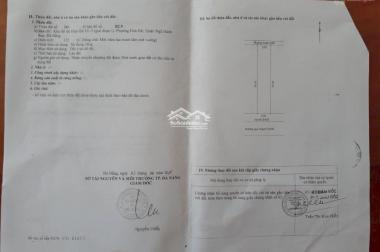 CHÍNH CHỦ CẦN BÁN NHANH NHÀ 2 TẦNG TẠI ĐƯỜNG THUỶ SƠN 4, PHƯỜNG HOÀ HẢI, NGŨ HÀNH SƠN, ĐÀ NẴNG.