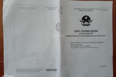 CHÍNH CHỦ CẦN BÁN NHANH NHÀ 2 TẦNG TẠI ĐƯỜNG THUỶ SƠN 4, PHƯỜNG HOÀ HẢI, NGŨ HÀNH SƠN, ĐÀ NẴNG.