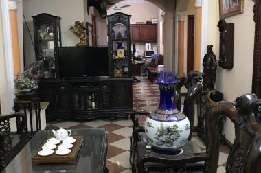 Bán nhà Hoàng Cầu, Đống Đa, ngõ ô tô  tránh,sát vườn hoa,bệnh viện, 5 tầng, 67m2  giá 13,6 Tỷ