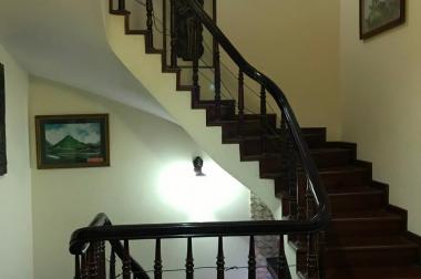 Bán nhà Hoàng Cầu, Đống Đa, ngõ ô tô  tránh,sát vườn hoa,bệnh viện, 5 tầng, 67m2  giá 13,6 Tỷ