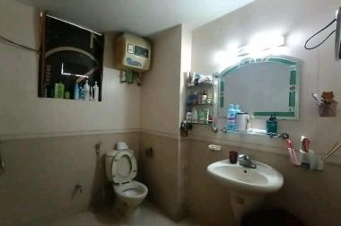 Bán nhà Hoàng Cầu, Đống Đa, ngõ ô tô  tránh,sát vườn hoa,bệnh viện, 5 tầng, 67m2  giá 13,6 Tỷ
