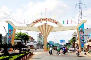 Bán đất thổ cư tại Tân Mỹ Chánh, Thành phố Mỹ Tho.