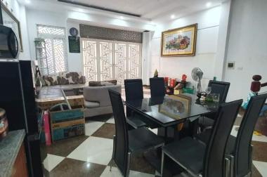 Bán nhà Xã Đàn quận Đống Đa,kinh doanh nhỏ,ngõ rộng thoáng,gần ô tô,diện tích 40m2 giá 4,4 tỷ