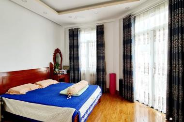 BHẻm Oto Đường Số 1 nhà 5 tầng kiên cố 48m2 giá 7xxtỷ