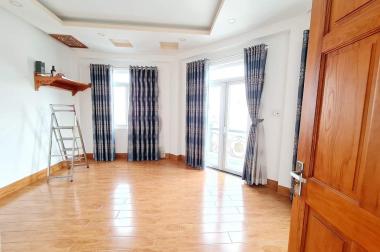 BHẻm Oto Đường Số 1 nhà 5 tầng kiên cố 48m2 giá 7xxtỷ
