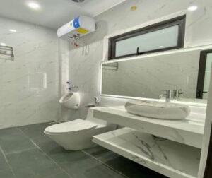 Chính chủ cần cho thuê nhà mặt phố Gốc Đề (Minh Khai )