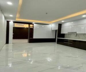 Chính chủ cần cho thuê nhà mặt phố Gốc Đề (Minh Khai )