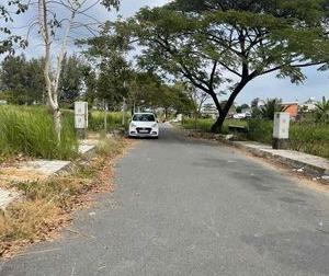 Bán đất nền Phước Kiển Nhà Bè , liền kề dự án Metro GS City , giá 68triệu/m2 - 0902349965 