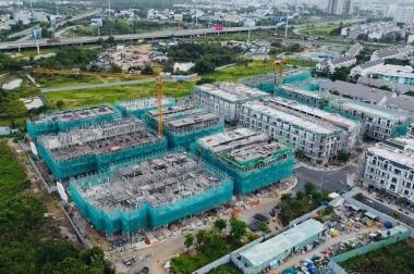 Dự án khang điền quận 9, The Classia Khang Điền