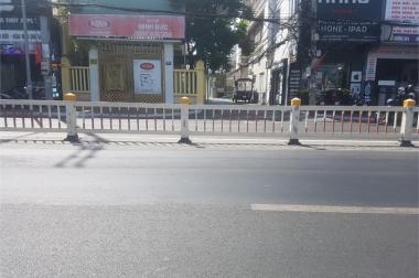 Cho thuê mặt bằng ngang 8m, 240m2 đường 30/4, Vũng Tàu