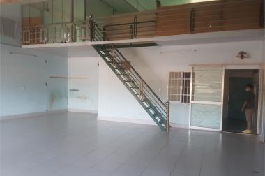 Cho thuê mặt bằng ngang 8m, 240m2 đường 30/4, Vũng Tàu