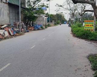 SIÊU PHẨM CÓ 1 - 0 - 2, MẶT ĐƯỜNG 6, 105M NGANG 11M, KD VIP, THANH KHOẢN NHANH, GIÁ ĐẦU TƯ 5.5 TỶ