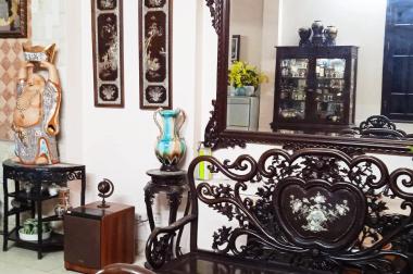 Hạ chào 500 triêu bán nhà  Phạm Ngọc Thạch, Đống Đa, căn góc,ngõ thoáng,10m ra mặt phố, diện tích 50m2  giá 6.5 Tỷ