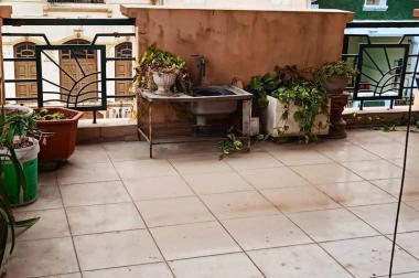 Hạ chào 500 triêu bán nhà  Phạm Ngọc Thạch, Đống Đa, căn góc,ngõ thoáng,10m ra mặt phố, diện tích 50m2  giá 6.5 Tỷ