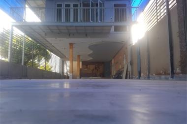 Cho thuê mặt bằng quán cafe 300m2 đường 30/4, TP Vũng Tàu