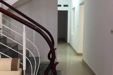Bán nhà ngõ phố Vũ Hựu, ph Thanh Bình, TP HD, 115.7m2, 2 tầng, 3 ngủ, giá tốt 2.55 tỷ