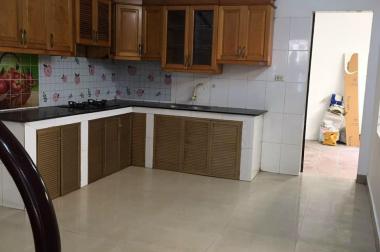Bán nhà ngõ phố Vũ Hựu, ph Thanh Bình, TP HD, 115.7m2, 2 tầng, 3 ngủ, giá tốt 2.55 tỷ
