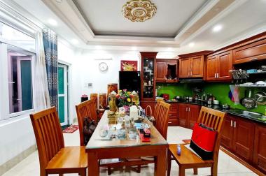 Hẻm Oto Đường Số 1 nhà 5 tầng kiên cố 48m2 giá 7xxtỷ
