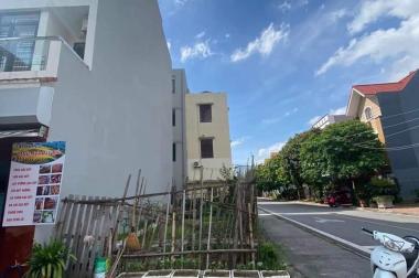 Bán đất MP Đặng Dung, KDC Lilama, TP HD, 68.6m2, lô góc, 2 mặt đường 13.5m, vị trí đẹp