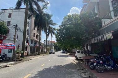 Bán đất MP Đặng Dung, KDC Lilama, TP HD, 68.6m2, lô góc, 2 mặt đường 13.5m, vị trí đẹp