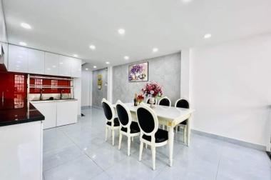 Bán Nhà Mới 5 Tầng Lê Đức Thọ, Gò Vấp 48m2 nhỉnh 5 tỷ