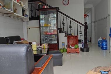 Bán nhà đường Âu Cơ hẻm 6m cách Mặt tiền chỉ 1 căn  