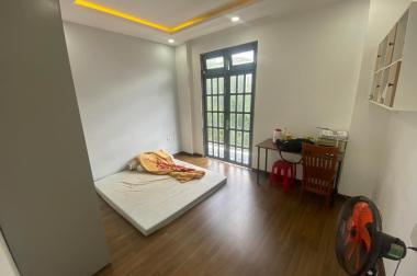 Bán nhà đường Âu Cơ hẻm 6m cách Mặt tiền chỉ 1 căn  