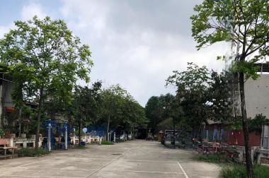 Mảnh đất đẹp Nguyên Xá, lô góc, 3 thoáng ngõ thông
